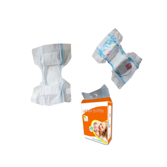 High Quality Leak Guard China Wholesale Baby Diaper