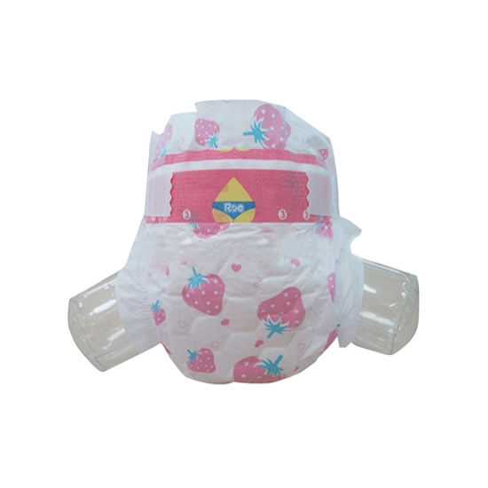 Factory Outlet High Quality Ultra Thin Baby Diaper