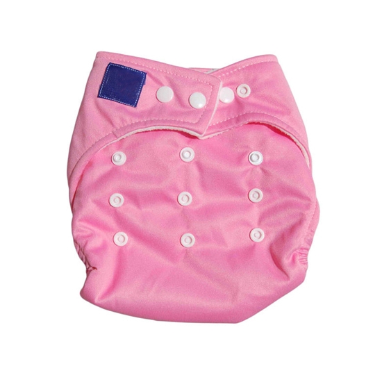 China Wholesale High Quality Washable Cloth Diaper