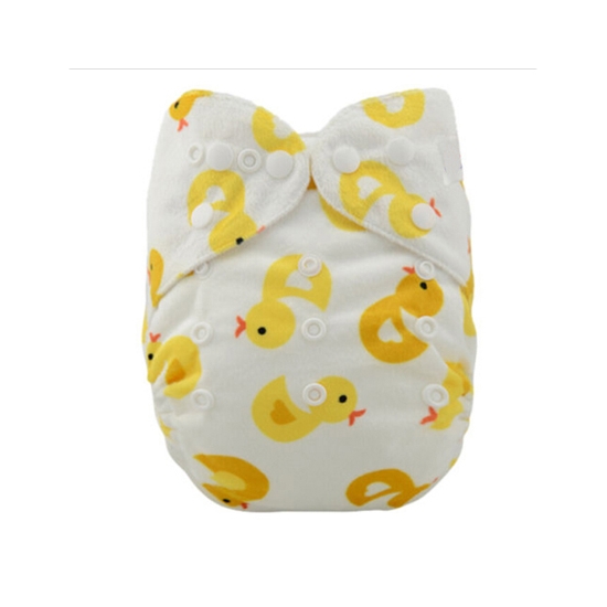 Good Quality Best Price High Absorbent Baby Diaper