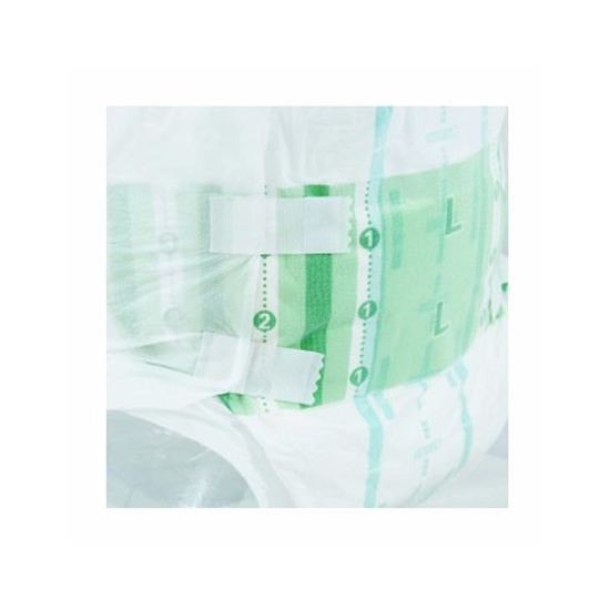 Brand Name Dry Surface Disposable Adult Nappy
