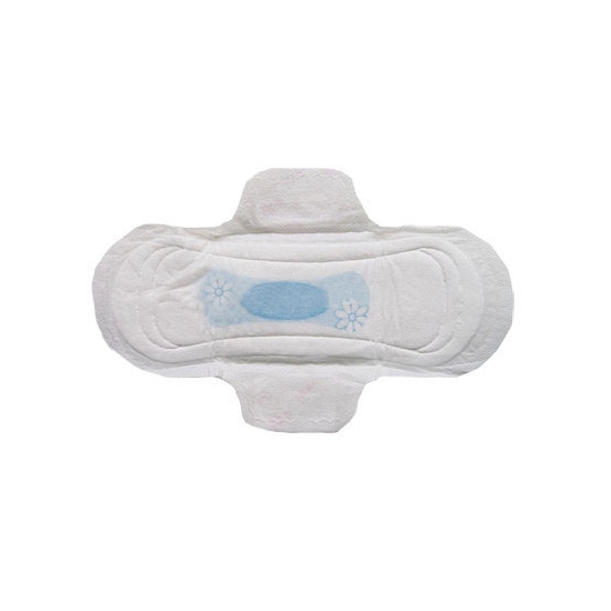 Cheap Ultra Thin Dry Surface Sanitary Napkin