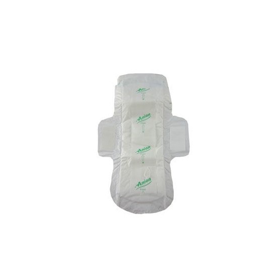 Cheap Absorption Ultra Thin Sanitary Pad