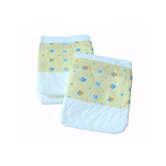 Easy Use High Absorbent Disposable Adult Pad