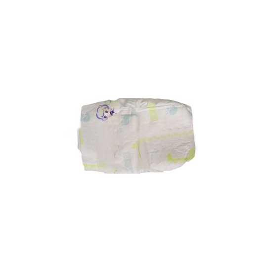 Ultra Soft Dry Surface Disposable Baby Diaper