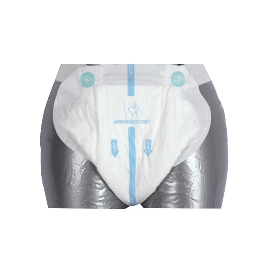 High Quality Comfortable Ultra Thin Adult Diaper