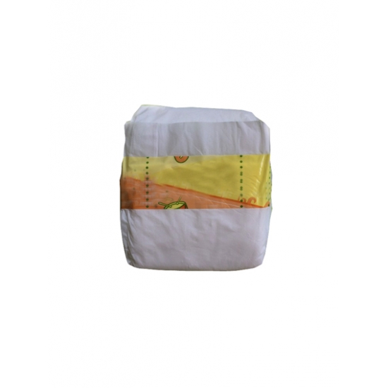 Unisex Soft Breathable Anti Leak Baby Discard Diaper