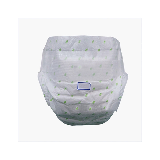 Soft Surface Snug Fit Disposable Baby Discard Diaper