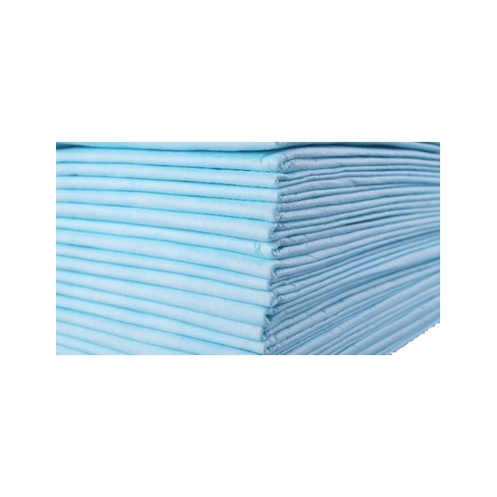 High Absorbent Dry Surface Nonwoven Adult Bed Pad