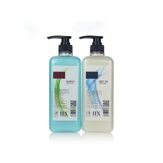 Competitive Price Submissive Straightening Hair Shampoo
