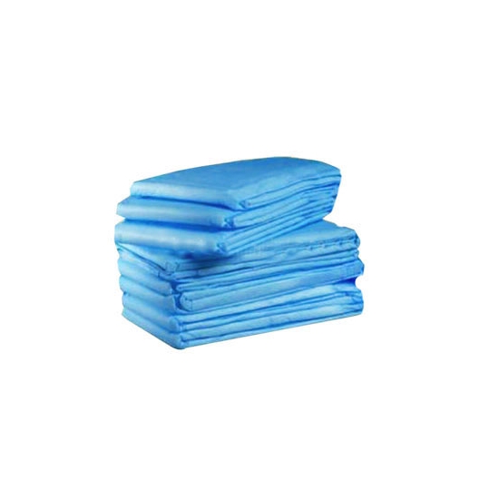 Onwoven Fabric Unisex Disposable Adult Pad