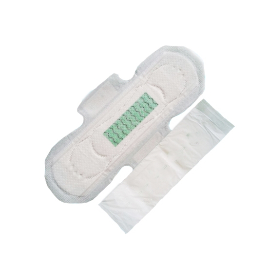 Sexy Comfortable High Quality Best Pice Sanitary Napkin