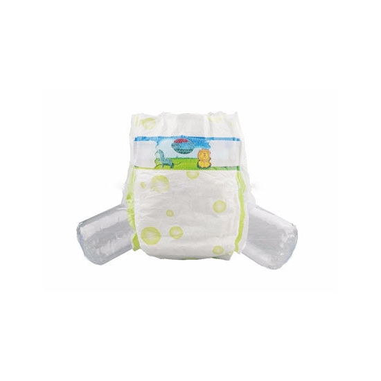 Eco-Friendly Durable Ultra Thin Baby Diaper