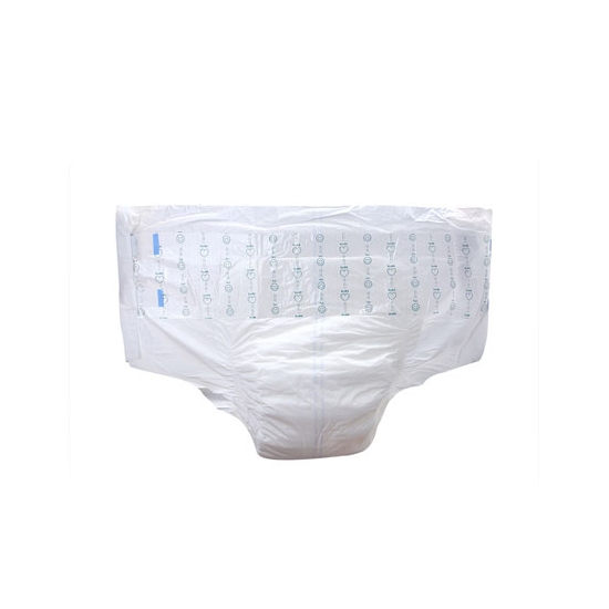 Competitive Price Dry Surface Anti Leak Discard Diaper