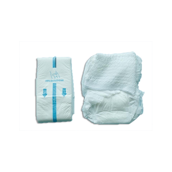 Adjustable Unisex Soft Breathable Adult Discard Diaper